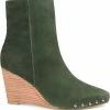 Journee Signature Booties REEYA