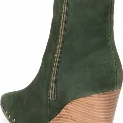 Journee Signature Booties REEYA