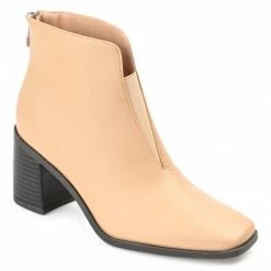 Journee Collection Booties RENLEY