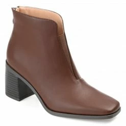Journee Collection Booties RENLEY