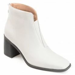 Journee Collection Booties RENLEY