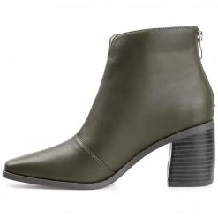 Journee Collection Booties RENLEY