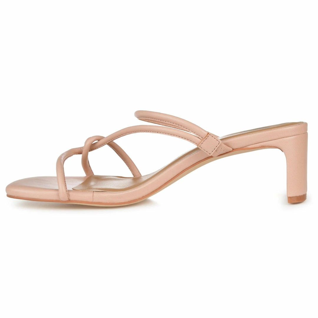 Journee Collection RIANNE Heels 4 Journee Collection RIANNE Heels