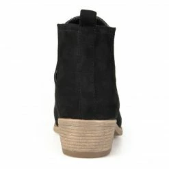 Journee Collection Booties RIMI WIDE WIDTH