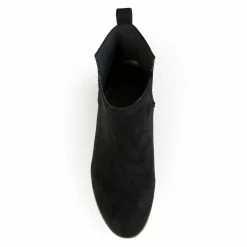 Journee Collection Booties RIMI WIDE WIDTH