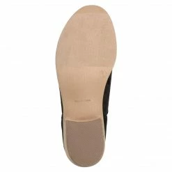 Journee Collection Booties RIMI WIDE WIDTH