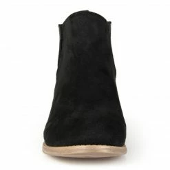 Journee Collection Booties RIMI WIDE WIDTH