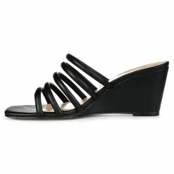 Journee Collection Heels RIZIE