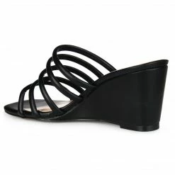 Journee Collection Heels RIZIE