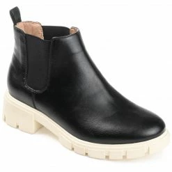 Journee Collection RORKE Booties