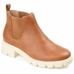 Journee Collection RORKE Booties