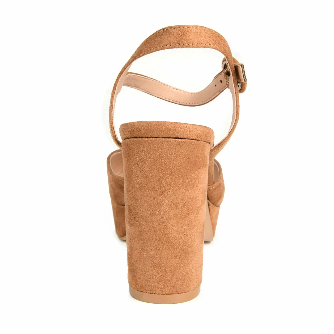 Journee Collection ROSLYNN 8 Journee Collection ROSLYNN