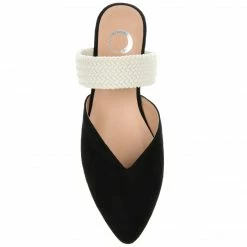 Journee Collection ROXEENE Flats