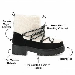 Journee Collection ROYLYNN