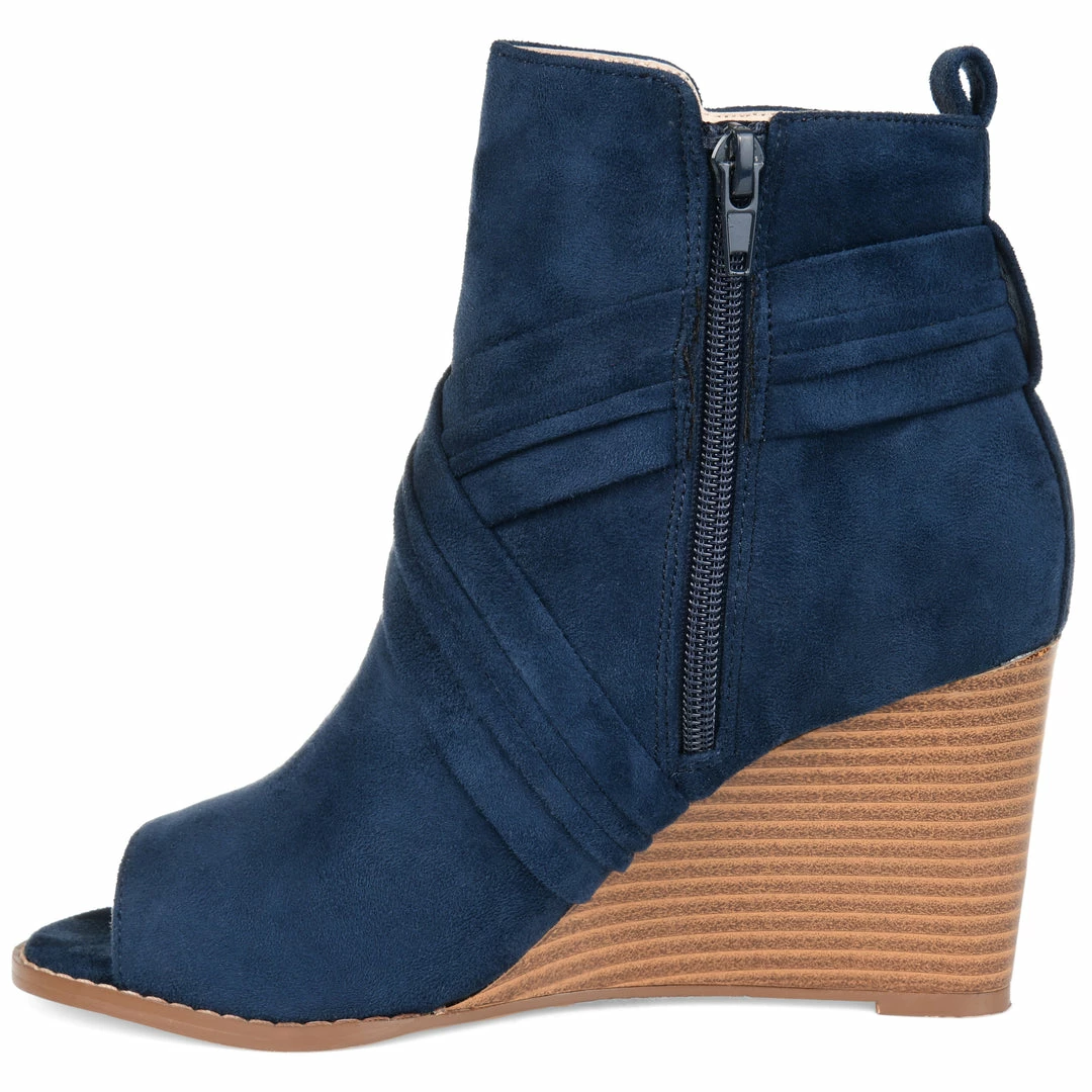 Journee Collection SABEENA Booties 5 Journee Collection SABEENA Booties