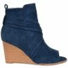 Journee Collection SABEENA Booties