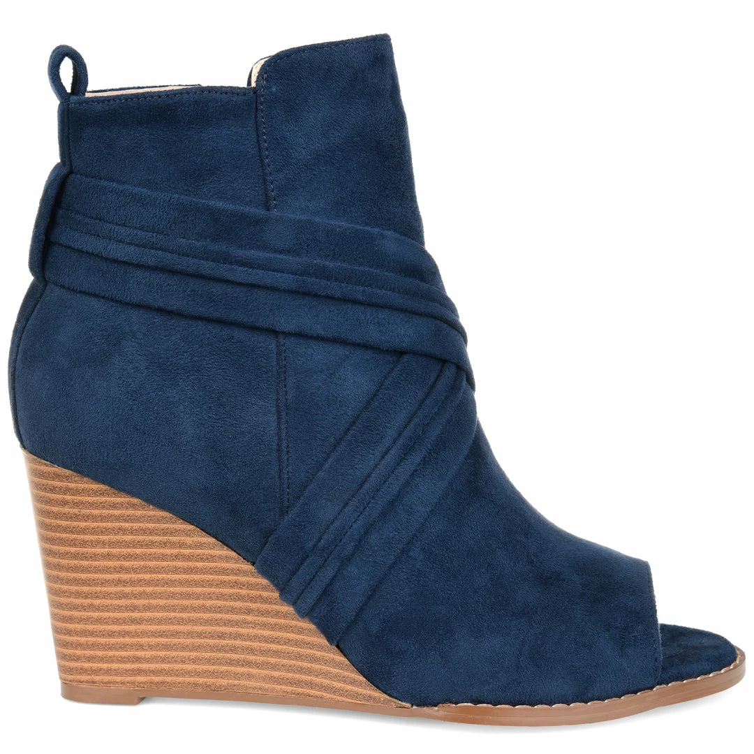 Journee Collection SABEENA Booties 1 Journee Collection SABEENA Booties