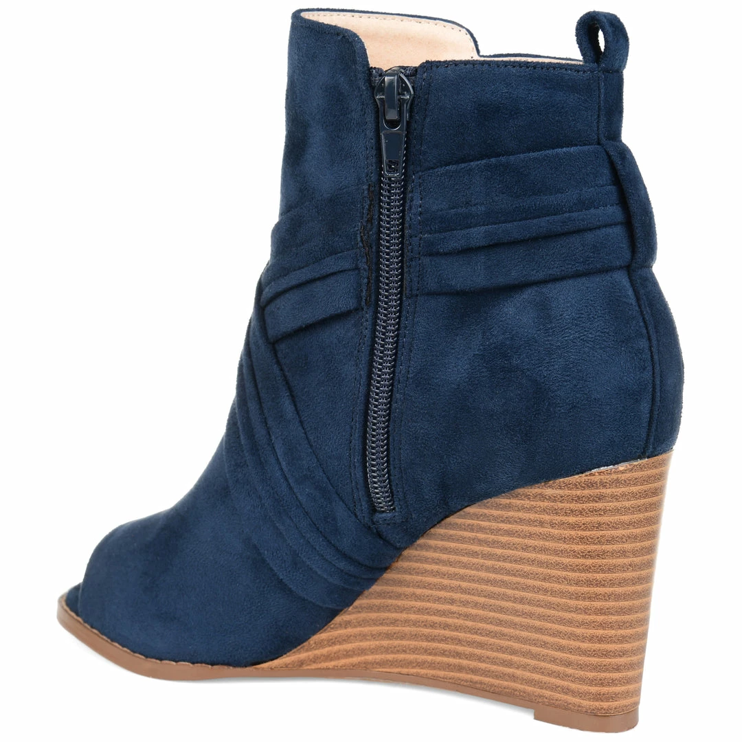 Journee Collection SABEENA Booties 6 Journee Collection SABEENA Booties