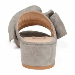 Journee Collection SABICA Heels