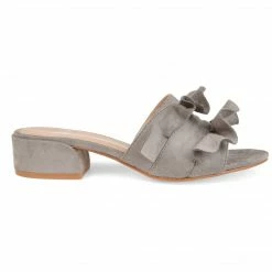 Journee Collection SABICA Heels