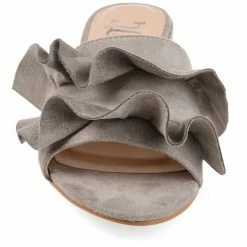 Journee Collection SABICA Heels