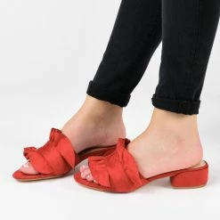 Journee Collection SABICA Heels