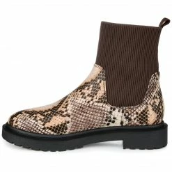 Journee Collection SABRIEL Booties