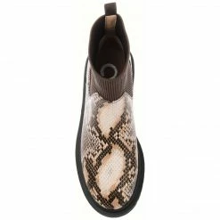 Journee Collection SABRIEL Booties