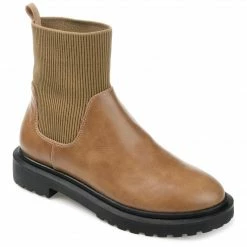 Journee Collection SABRIEL Booties