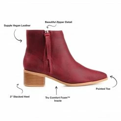 Journee Collection SADIYA