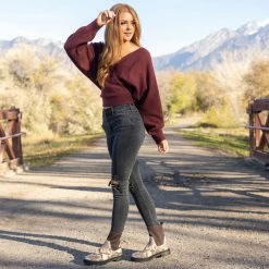 Journee Collection SABRIEL Booties