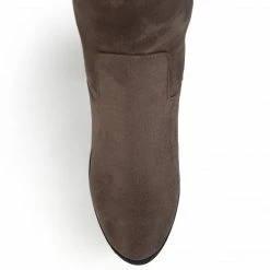 Journee Collection Boots SANA WIDE CALF
