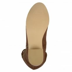 Journee Collection Boots SANORA MEDIUM CALF