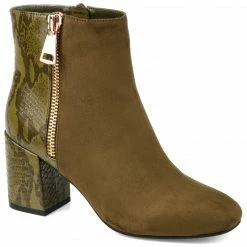 Journee Collection SARAH Booties