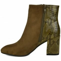 Journee Collection SARAH Booties