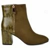 Journee Collection SARAH Booties