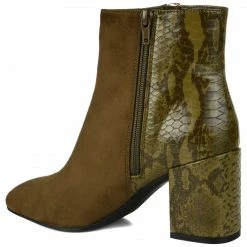 Journee Collection SARAH Booties