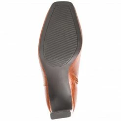 Journee Collection Booties SARLA