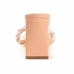 Journee Collection Heels SASHAA