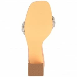 Journee Collection Heels SASHAA