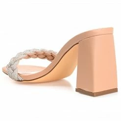 Journee Collection Heels SASHAA