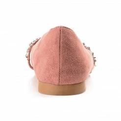 Journee Collection Flats SERENITY