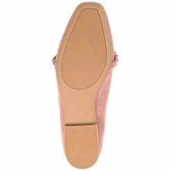 Journee Collection Flats SERENITY