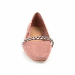 Journee Collection Flats SERENITY