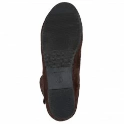 Journee Collection SHELLEY BUCKLES MEDIUM CALF Boots