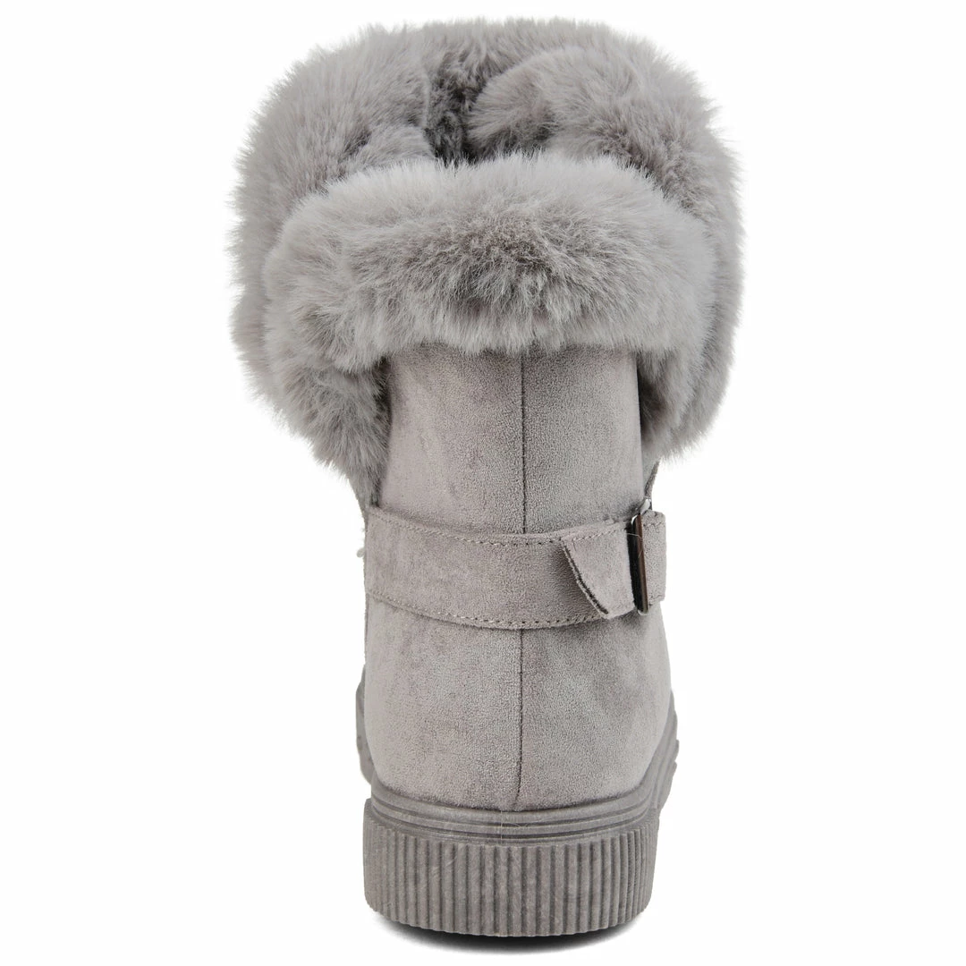 Journee Collection SIBBY Slippers 8 Journee Collection SIBBY Slippers