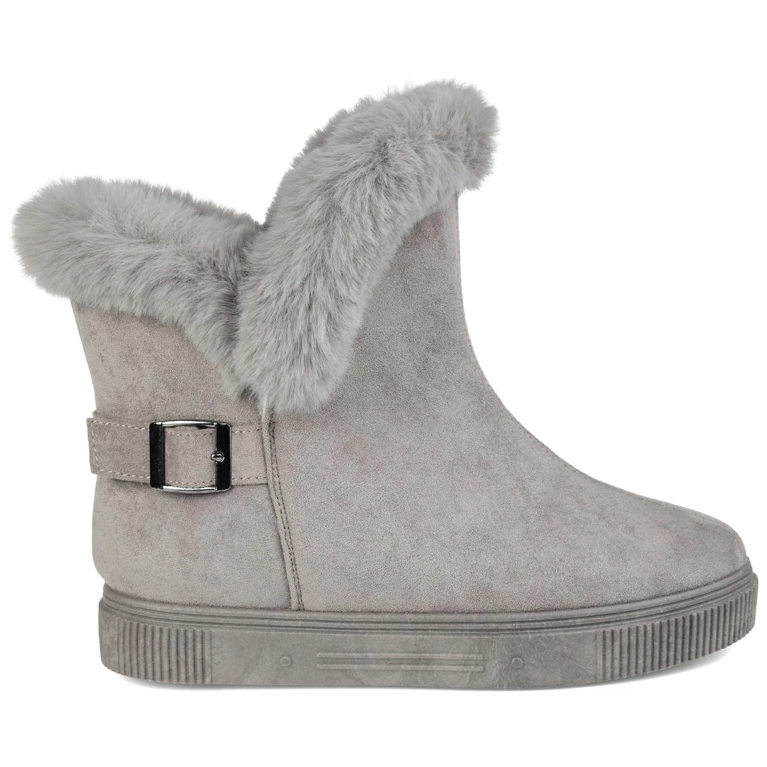 Journee Collection SIBBY Slippers 1 Journee Collection SIBBY Slippers