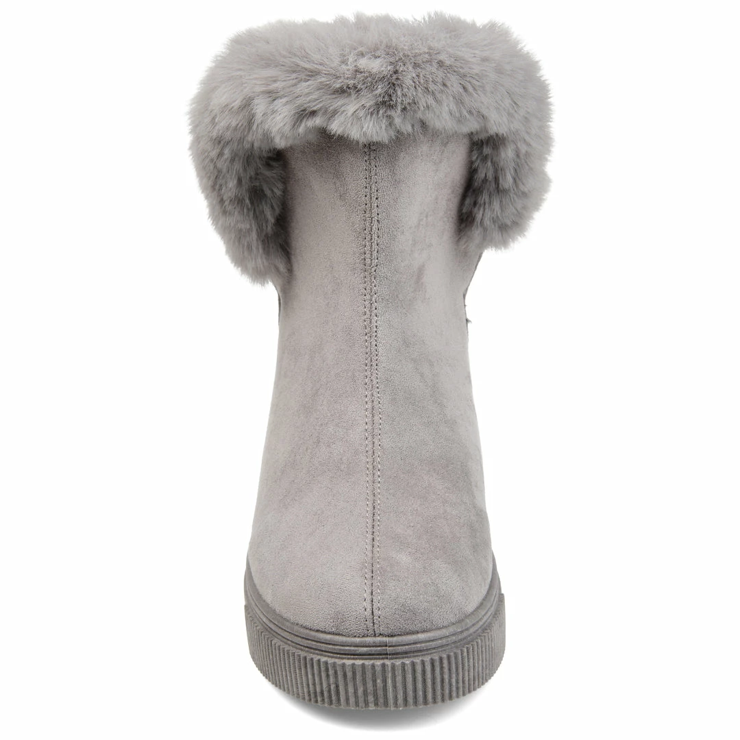 Journee Collection SIBBY Slippers 7 Journee Collection SIBBY Slippers