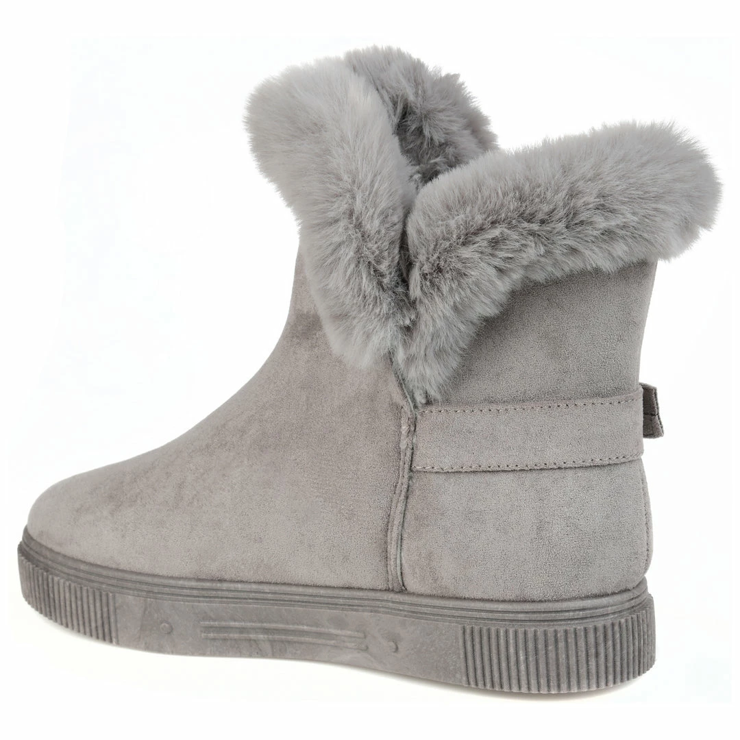 Journee Collection SIBBY Slippers 6 Journee Collection SIBBY Slippers