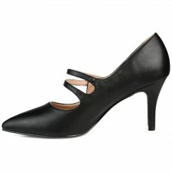 Journee Collection Heels SIDNEY